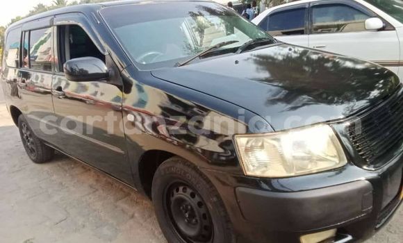 Buy Used Toyota Probox Black Car in Babati Rural in Manyara Buy Used Toyota Probox Black Car in Babati Rural in Manyara