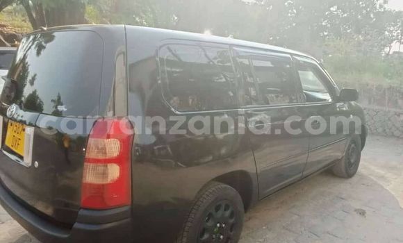 Buy Used Toyota Probox Black Car in Babati Rural in Manyara Buy Used Toyota Probox Black Car in Babati Rural in Manyara