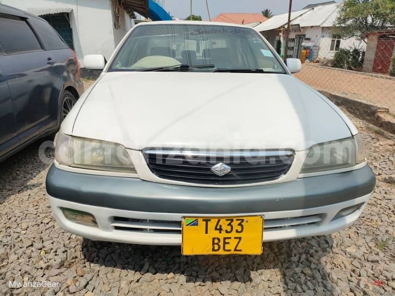 Big with watermark toyota premio manyara babati rural 22848