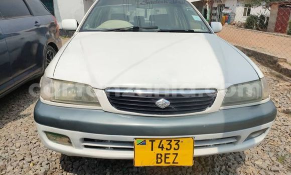 Buy Used Toyota Premio Other Car in Babati Rural in Manyara