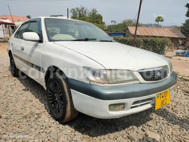 Big with watermark toyota premio manyara babati rural 22848