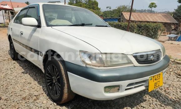 Buy Used Toyota Premio Other Car in Babati Rural in Manyara Buy Used Toyota Premio Other Car in Babati Rural in Manyara