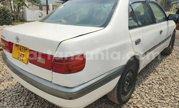 Buy Used Toyota Premio Other Car in Babati Rural in Manyara Buy Used Toyota Premio Other Car in Babati Rural in Manyara