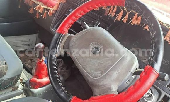 Buy Used Toyota Hiace Other Car in Bagamoyo in Pwani Buy Used Toyota Hiace Other Car in Bagamoyo in Pwani