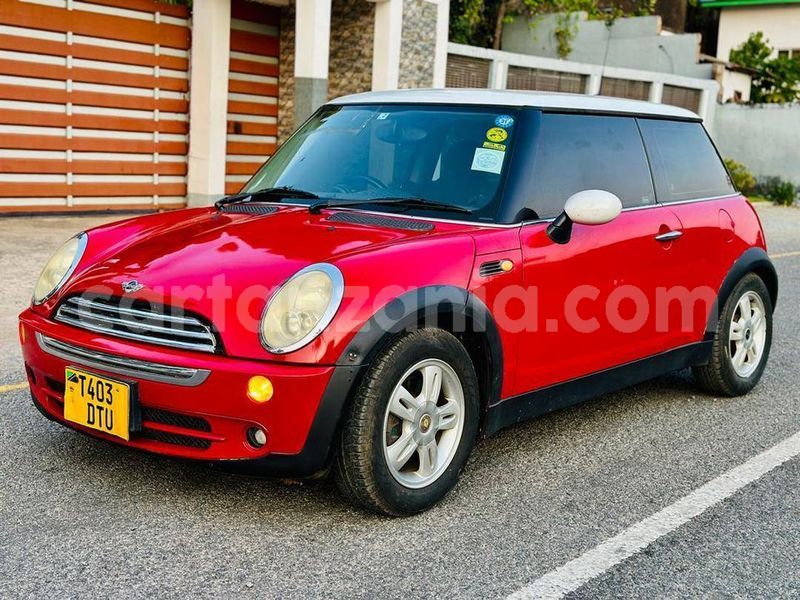 Big with watermark mini cooper pwani bagamoyo 22850