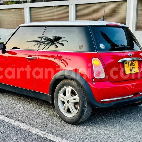 Big with watermark mini cooper pwani bagamoyo 22850