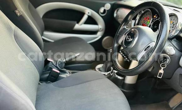 Buy Used Mini Cooper Red Car in Bagamoyo in Pwani Buy Used Mini Cooper Red Car in Bagamoyo in Pwani