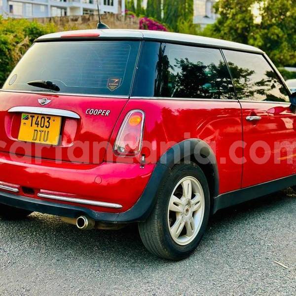 Big with watermark mini cooper pwani bagamoyo 22850