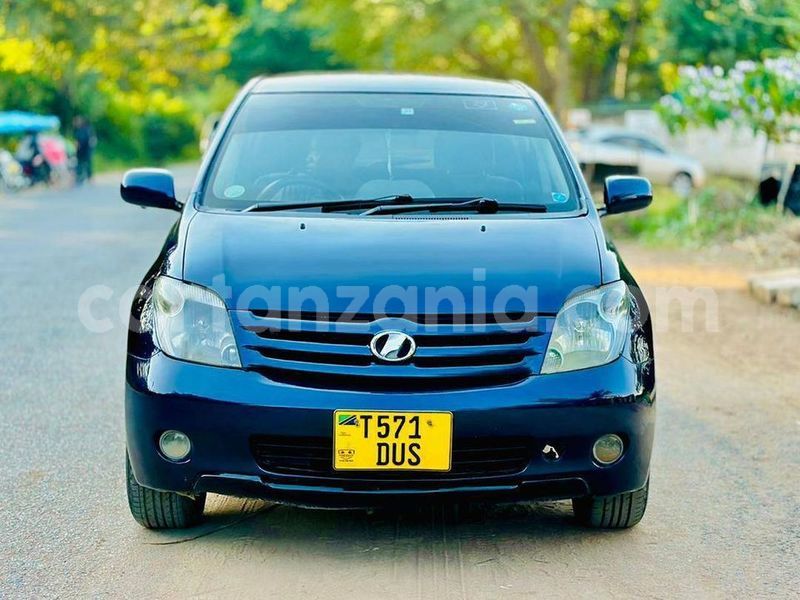 Big with watermark toyota ist manyara babati urban 22851