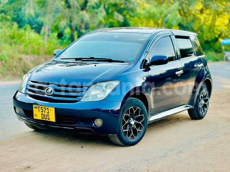 Big with watermark toyota ist manyara babati urban 22851