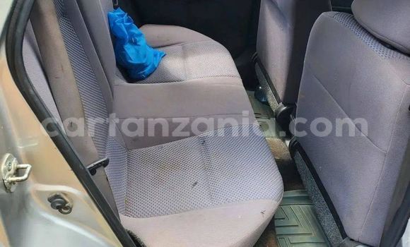 Buy Used Nissan Wingroad Other Car in Bagamoyo in Pwani Buy Used Nissan Wingroad Other Car in Bagamoyo in Pwani