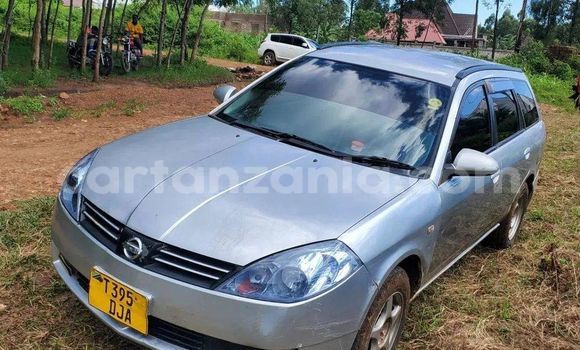 Buy Used Nissan Wingroad Other Car in Bagamoyo in Pwani Buy Used Nissan Wingroad Other Car in Bagamoyo in Pwani