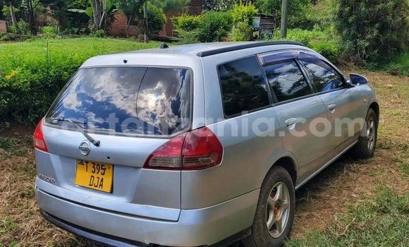 Buy Used Nissan Wingroad Other Car in Bagamoyo in Pwani Buy Used Nissan Wingroad Other Car in Bagamoyo in Pwani