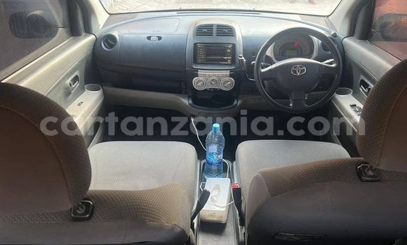 Buy Used Toyota Passo Black Car in Bagamoyo in Pwani Buy Used Toyota Passo Black Car in Bagamoyo in Pwani