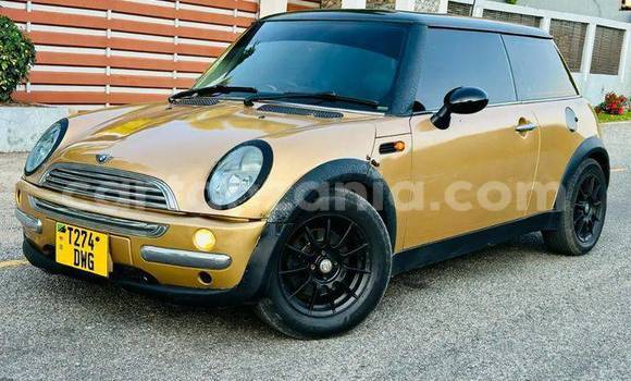 Nunua Ilio tumika Mini Cooper Nyingine Gari ndani ya Bahi nchini Dodoma