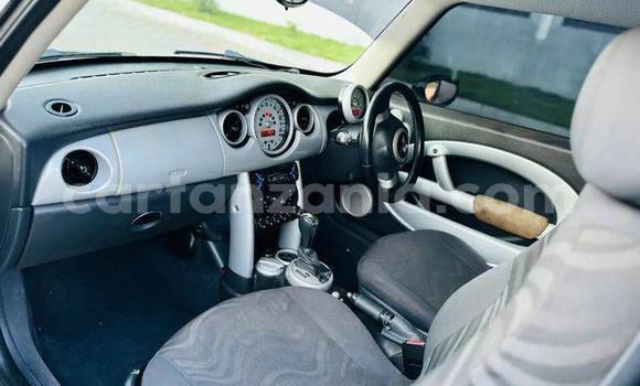 Buy Used Mini Cooper Other Car in Bahi in Dodoma Buy Used Mini Cooper Other Car in Bahi in Dodoma