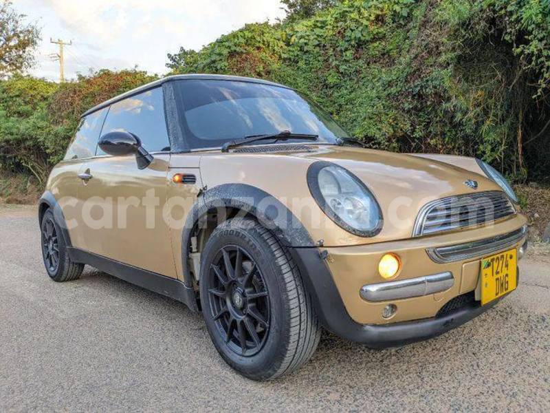 Big with watermark mini cooper dodoma bahi 22856