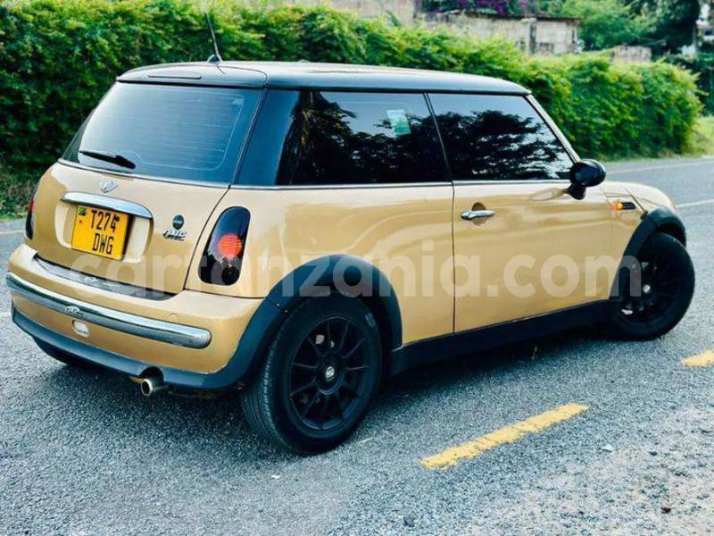 Big with watermark mini cooper dodoma bahi 22856