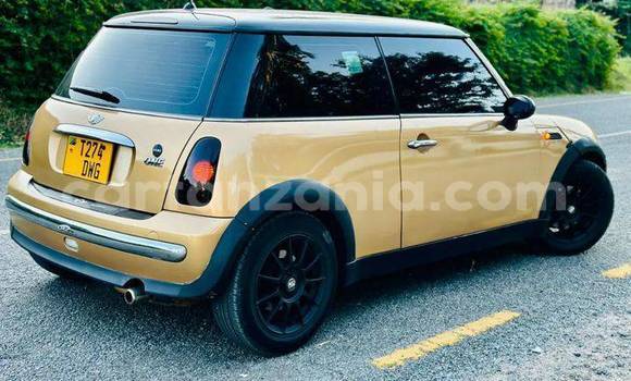 Buy Used Mini Cooper Other Car in Bahi in Dodoma Buy Used Mini Cooper Other Car in Bahi in Dodoma