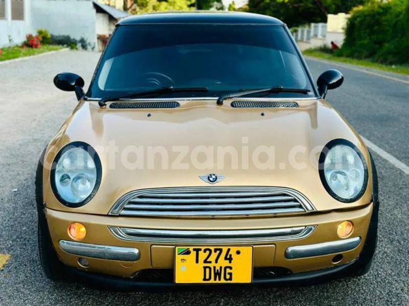 Big with watermark mini cooper dodoma bahi 22856