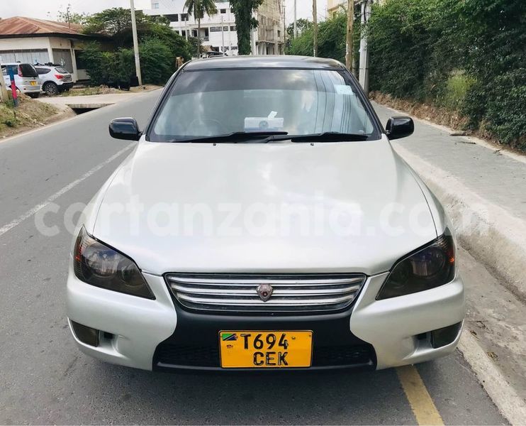 Big with watermark toyota altezza manyara babati urban 22857