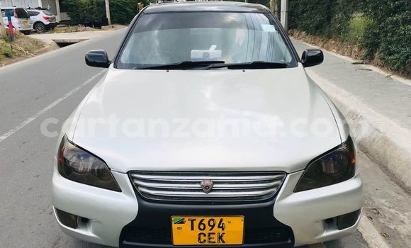 Nunua Ilio tumika Toyota Altezza Nyingine Gari ndani ya Babati Mjini nchini Manyara Nunua Ilio tumika Toyota Altezza Nyingine Gari ndani ya Babati Mjini nchini Manyara