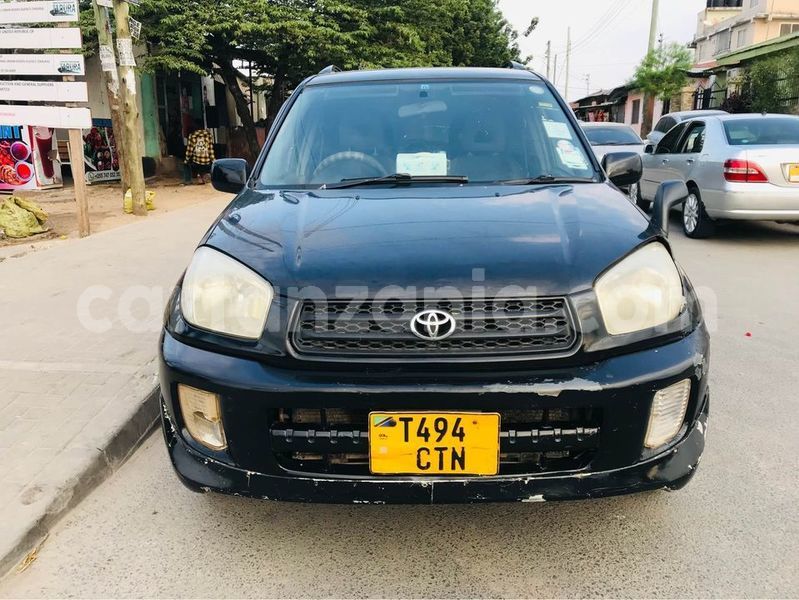 Big with watermark toyota rav4 pwani bagamoyo 22858