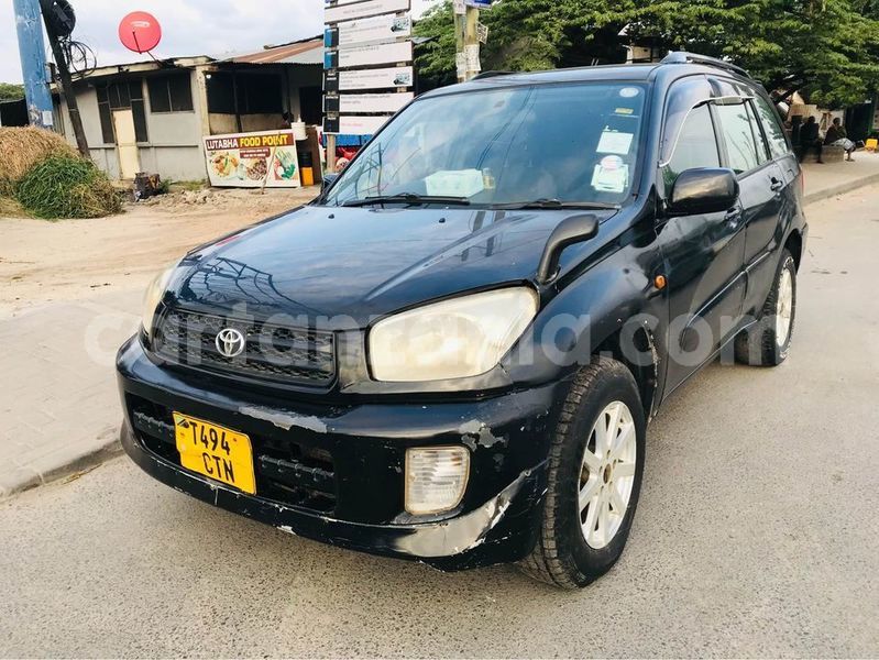 Big with watermark toyota rav4 pwani bagamoyo 22858