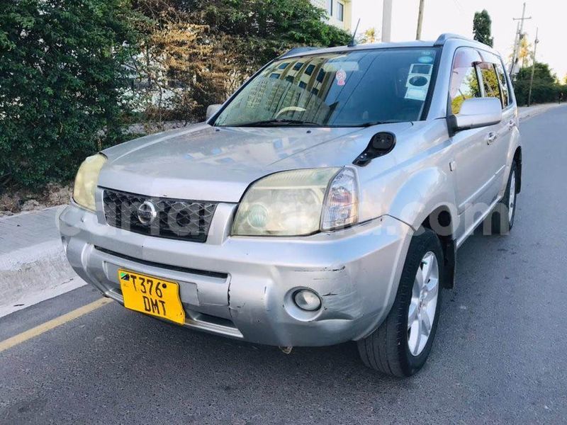 Big with watermark nissan x trail kigoma buhigwe 22860