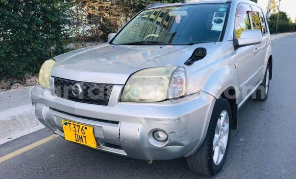 Buy Used Nissan X–Trail Other Car in Buhigwe in Kigoma Buy Used Nissan X–Trail Other Car in Buhigwe in Kigoma