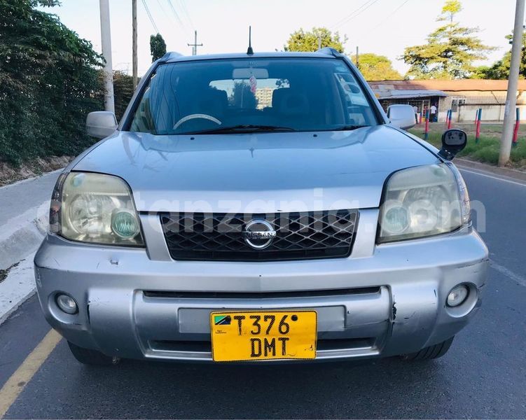 Big with watermark nissan x trail kigoma buhigwe 22860