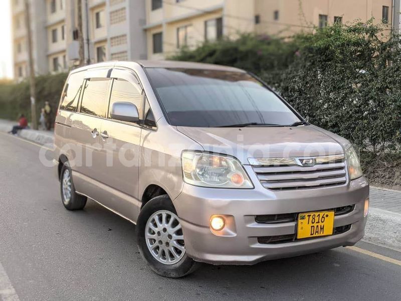 Big with watermark toyota noah kagera biharamulo 22861