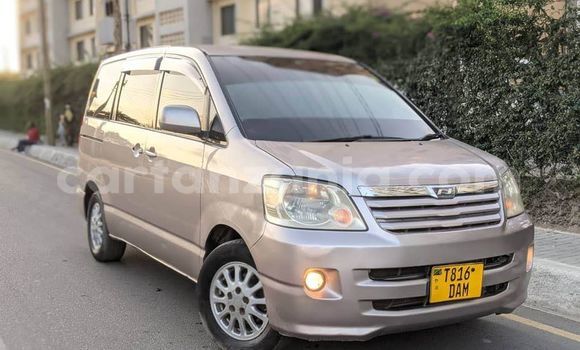 Buy Used Toyota Noah Other Car in Biharamulo in Kagera