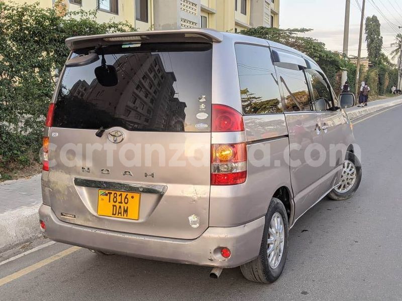 Big with watermark toyota noah kagera biharamulo 22861