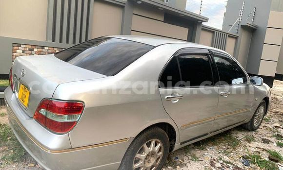 Buy Used Toyota Brevis Other Car in Bagamoyo in Pwani