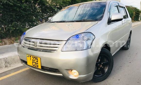 Buy Used Toyota Raum Other Car in Bariadi in Simiyu