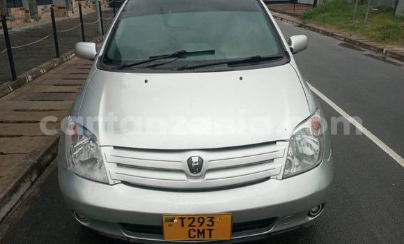 Buy Used Toyota IST Other Car in Bahi in Dodoma