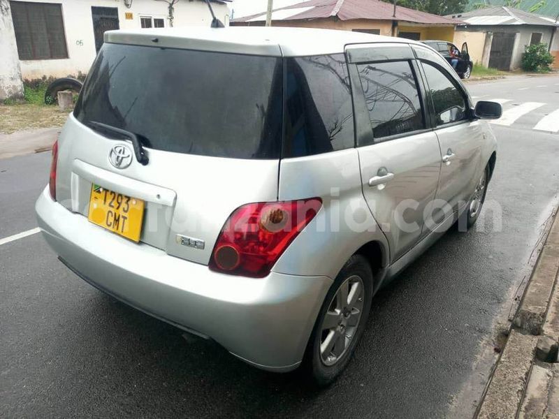 Big with watermark toyota ist dodoma bahi 22866