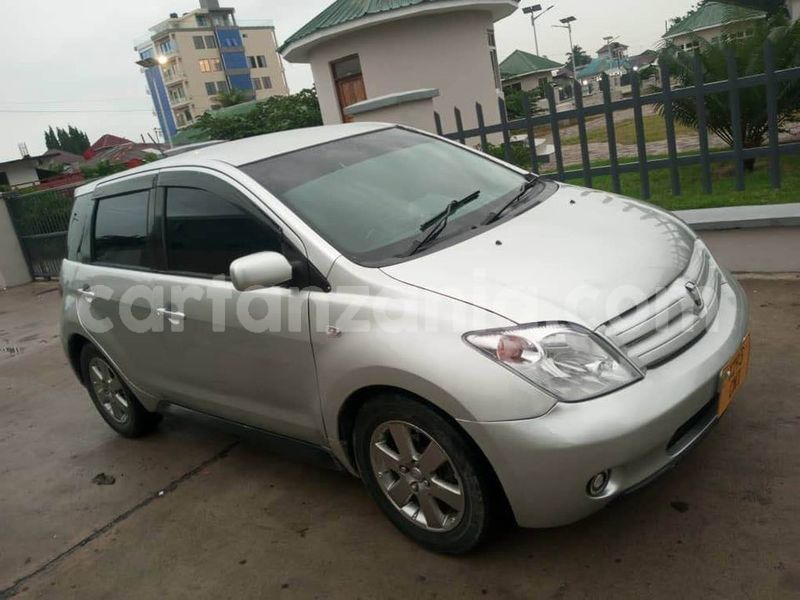 Big with watermark toyota ist dodoma bahi 22866