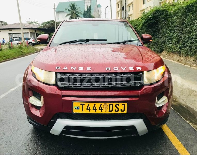 Big with watermark range rover evoque kagera biharamulo 22867