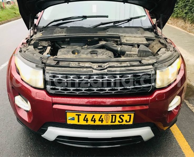 Big with watermark range rover evoque kagera biharamulo 22867