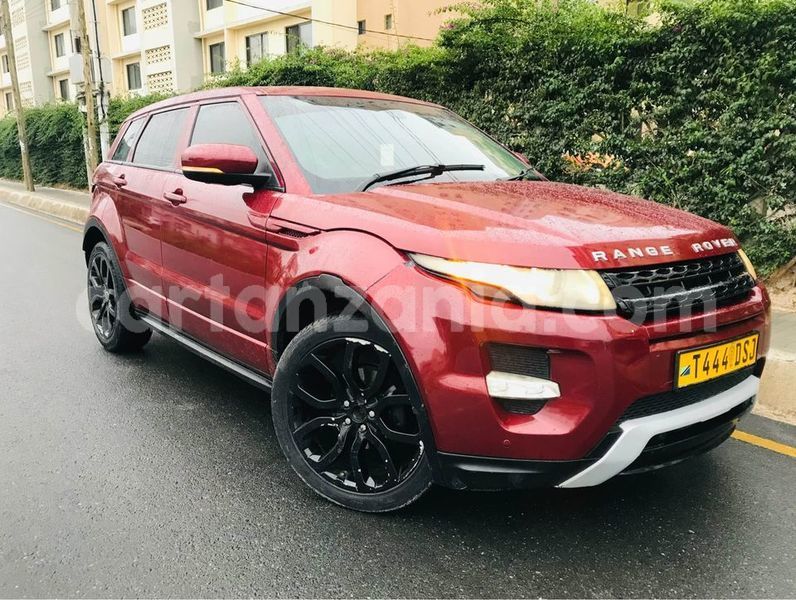 Big with watermark range rover evoque kagera biharamulo 22867