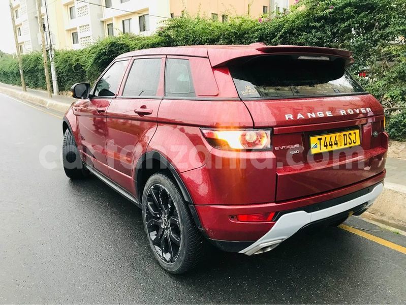 Big with watermark range rover evoque kagera biharamulo 22867