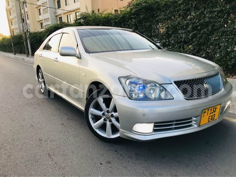 Big with watermark toyota crown dodoma bahi 22868