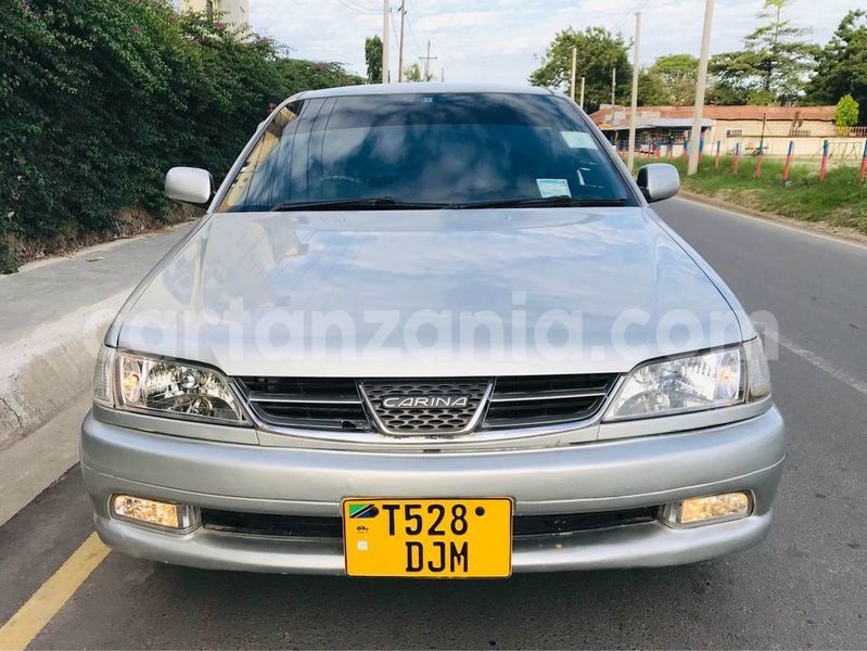 Big with watermark toyota carina pwani bagamoyo 22869