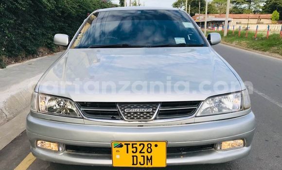 Nunua Ilio tumika Toyota Carina Nyingine Gari ndani ya Bagamoyo nchini Pwani