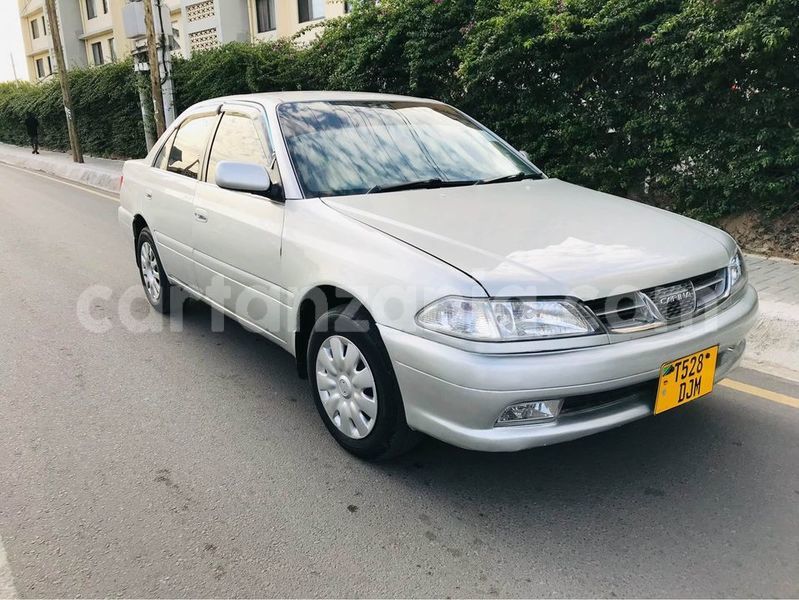 Big with watermark toyota carina pwani bagamoyo 22869