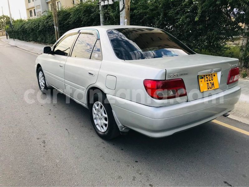 Big with watermark toyota carina pwani bagamoyo 22869