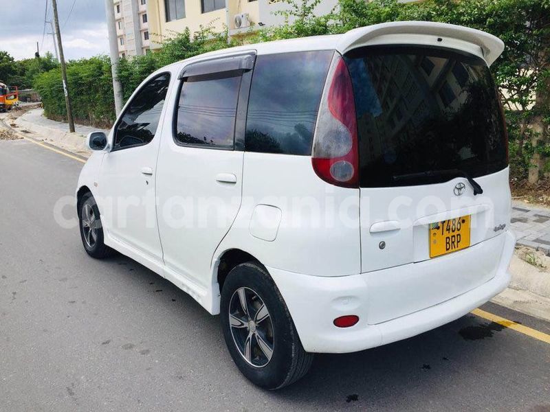 Big with watermark toyota funcargo pwani bagamoyo 22871