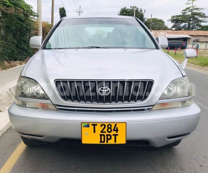 Big with watermark toyota harrier pwani bagamoyo 22872